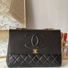 Chanel Satchel Bags